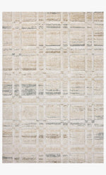Loloi Silas SLA-04 Bone / Multi area rug - image 1