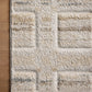 Loloi Silas SLA-04 Bone / Multi area rug - image 3