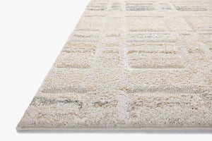 Loloi Silas SLA-04 Bone / Multi area rug - image 2