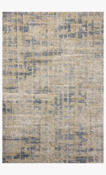 Loloi Silas SLA-05 Blue / Multi area rug - image 1