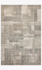 Loloi Silas SLA-06 Natural / Pebble area rug - image 1