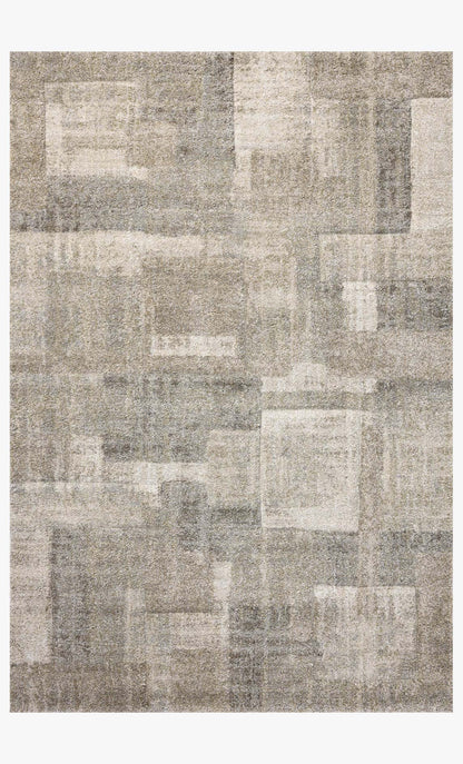 Loloi Silas SLA-06 Natural / Pebble area rug - image 1