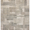 Loloi Silas Collection Power Loomed Traditional Area Rug SLA-06 - Natural / Pebble