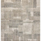 Loloi Silas SLA-06 Natural / Pebble area rug - image 1
