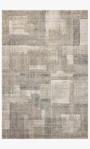 Loloi Silas SLA-06 Natural / Pebble area rug - image 1