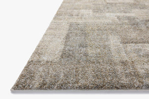 Loloi Silas SLA-06 Natural / Pebble area rug - image 2