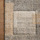 Loloi Silas SLA-06 Stone / Wheat area rug - image 3