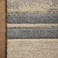Loloi Silas SLA-07 Slate / Sand area rug - image 3