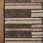 Loloi Silas SLA-08 Mocha / Champagne area rug - image 3
