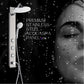 FORNO AcquaSPA Shower Panel with 9" Rainfall Shower Head, 5-in-1 Handheld Shower and 3 Body Jets in Stainless Steel