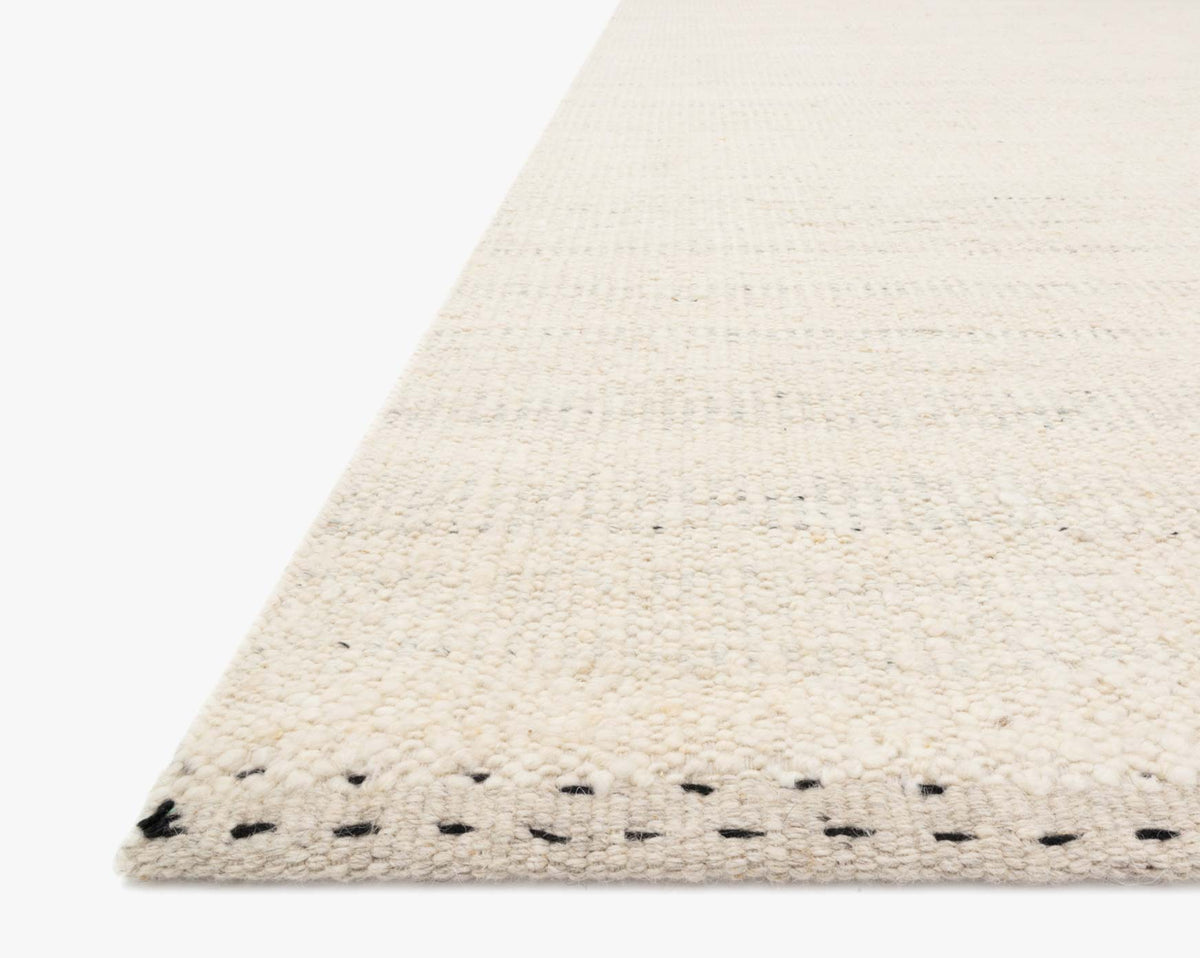 Loloi Sloane SLN-01 Mist area rug - image 2