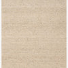 Loloi Sloane Collection Hand Woven Contemporary Area Rug SLN-01 - Natural