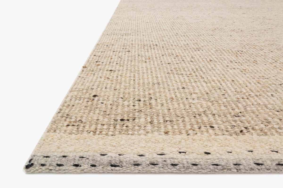Loloi Sloane SLN-01 Natural area rug - image 2