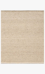 Loloi Sloane SLN-01 Natural area rug - image 1
