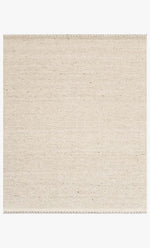 Loloi Sloane SLN-01 Oatmeal area rug - image 1