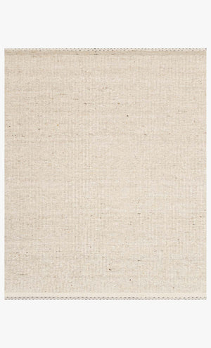 Loloi Sloane SLN-01 Oatmeal area rug - image 1