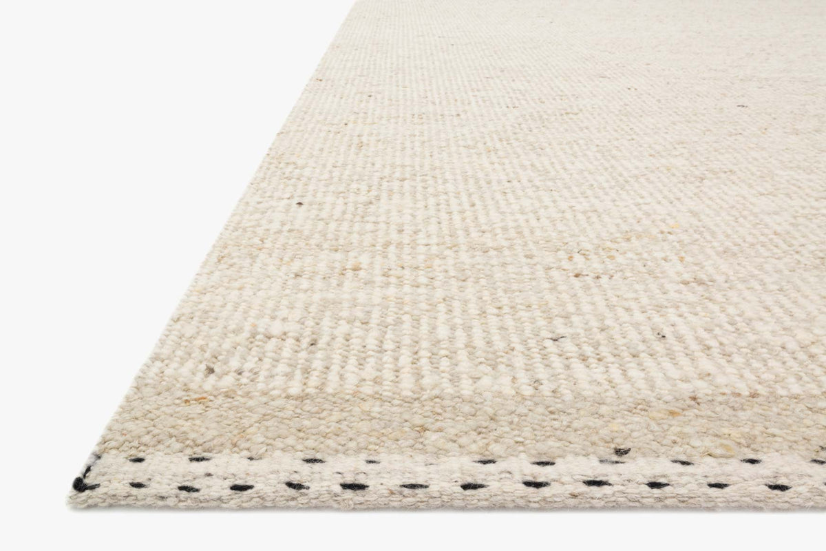Loloi Sloane SLN-01 Oatmeal area rug - image 2