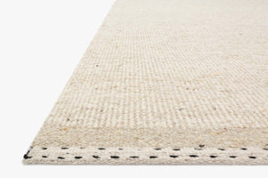 Loloi Sloane SLN-01 Oatmeal area rug - image 2