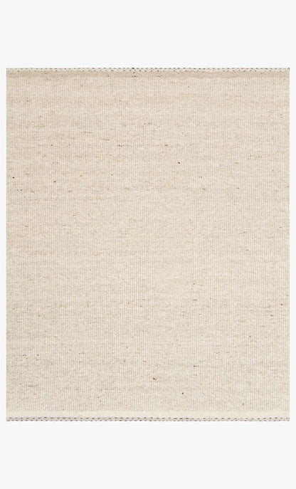 Loloi Sloane SLN-01 Oatmeal area rug - image 1
