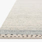 Loloi Sloane SLN-01 Sky area rug - image 3