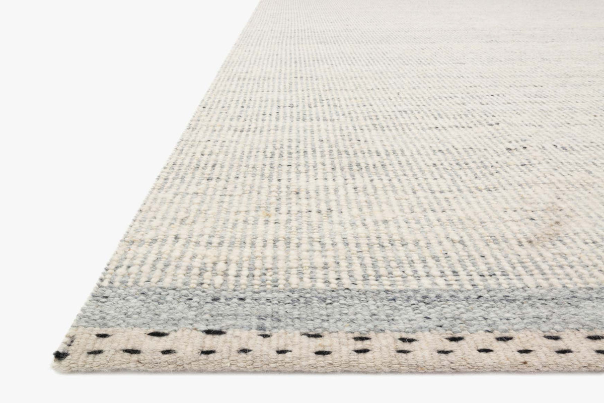 Loloi Sloane SLN-01 Sky area rug - image 3