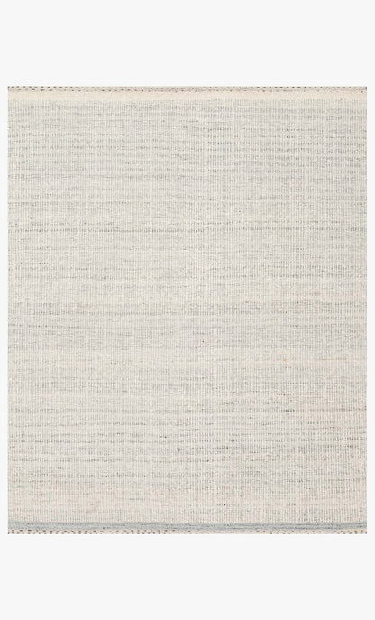 Loloi Sloane SLN-01 Sky area rug - image 1