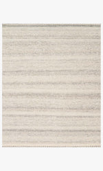 Loloi Sloane SLN-01 Smoke area rug - image 1
