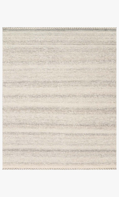 Loloi Sloane SLN-01 Smoke area rug - image 1