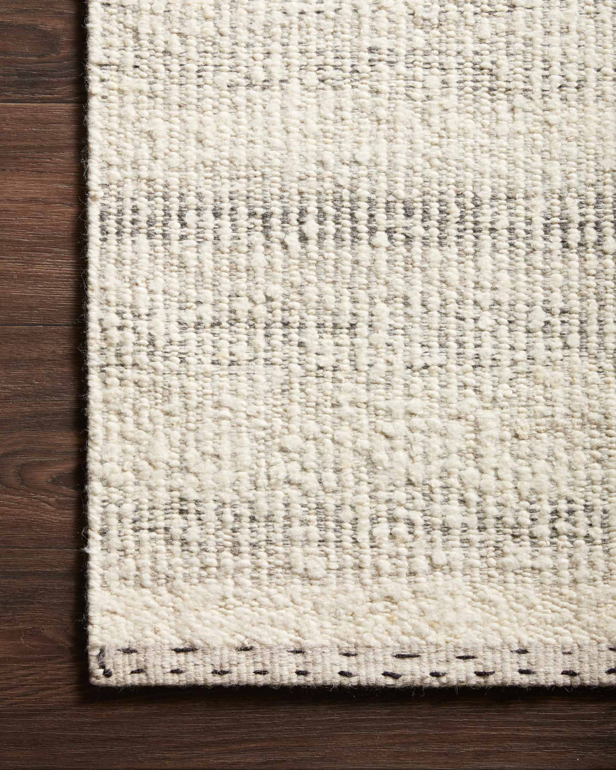 Loloi Sloane SLN-01 Smoke area rug - image 4