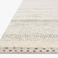 Loloi Sloane SLN-01 Smoke area rug - image 3