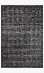 Loloi Soho SOH-01 Onyx / Silver area rug - image 1