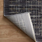 Loloi Soho SOH-01 Onyx / Silver area rug - image 7