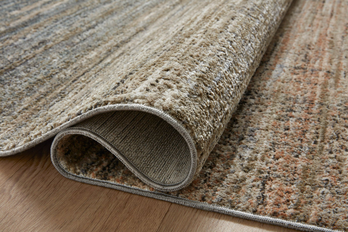 Loloi Soho SOH-02 Earth / Multi area rug - image 4