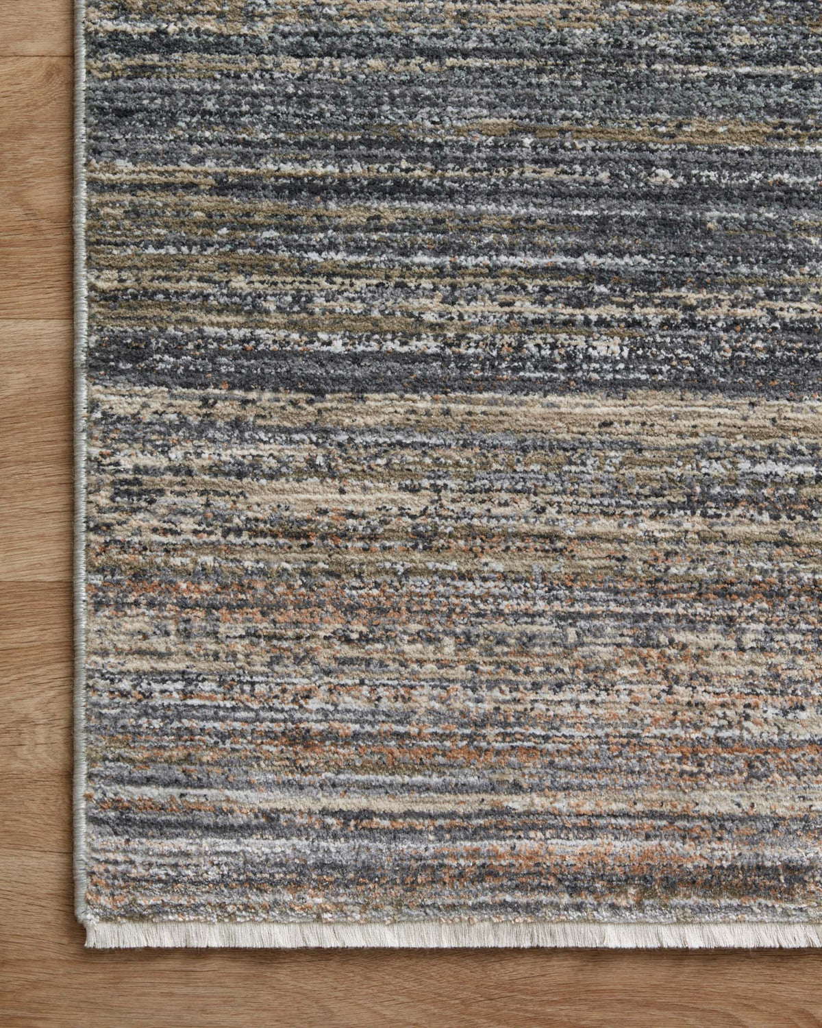 Loloi Soho SOH-02 Earth / Multi area rug - image 5