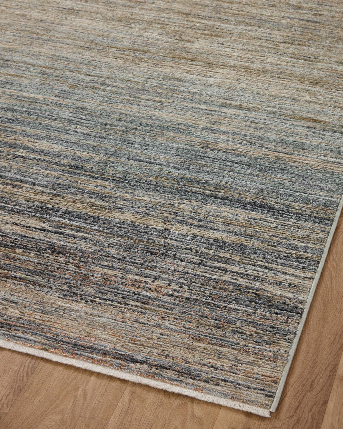 Loloi Soho SOH-02 Earth / Multi area rug - image 7