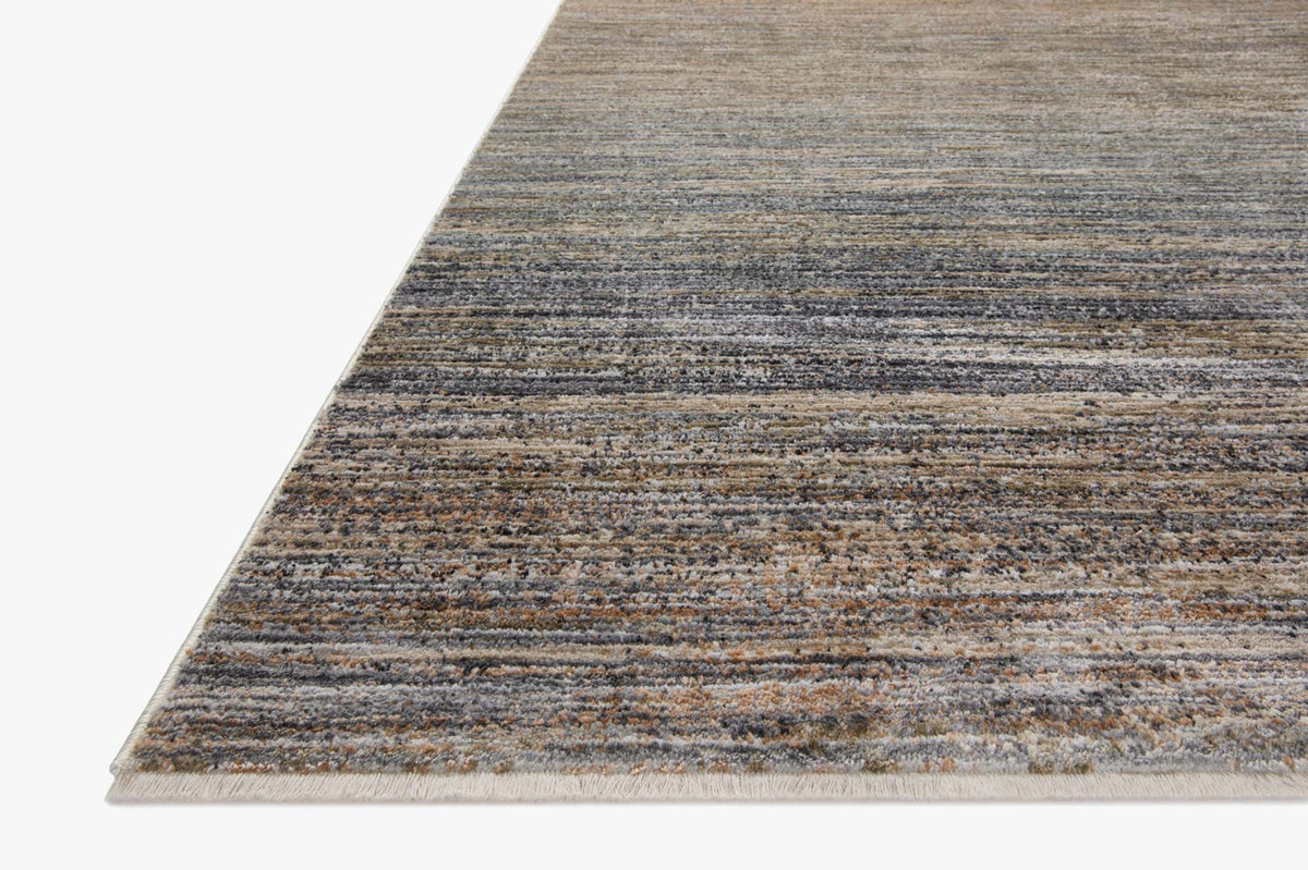 Loloi Soho SOH-02 Earth / Multi area rug - image 3
