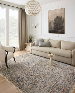 Loloi Soho SOH-03 Multi / Sand area rug - image 2