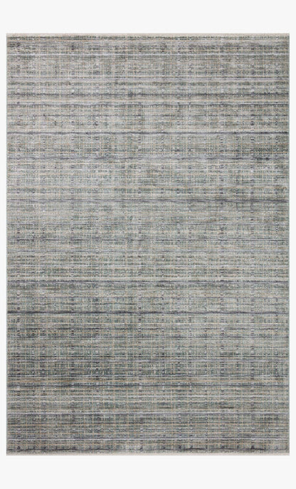 Loloi Soho SOH-04 Jade / Stone area rug - image 1