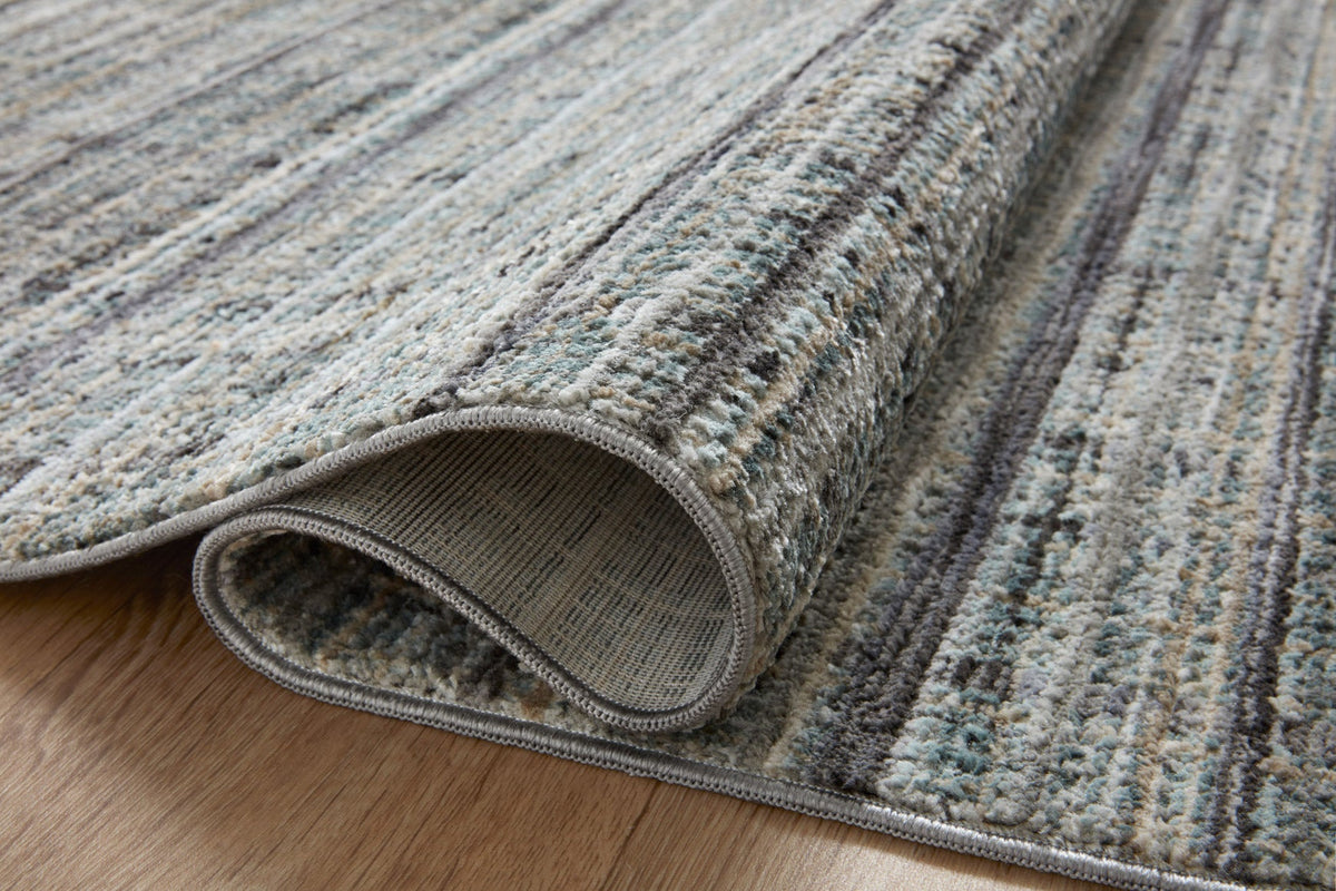 Loloi Soho SOH-04 Jade / Stone area rug - image 4