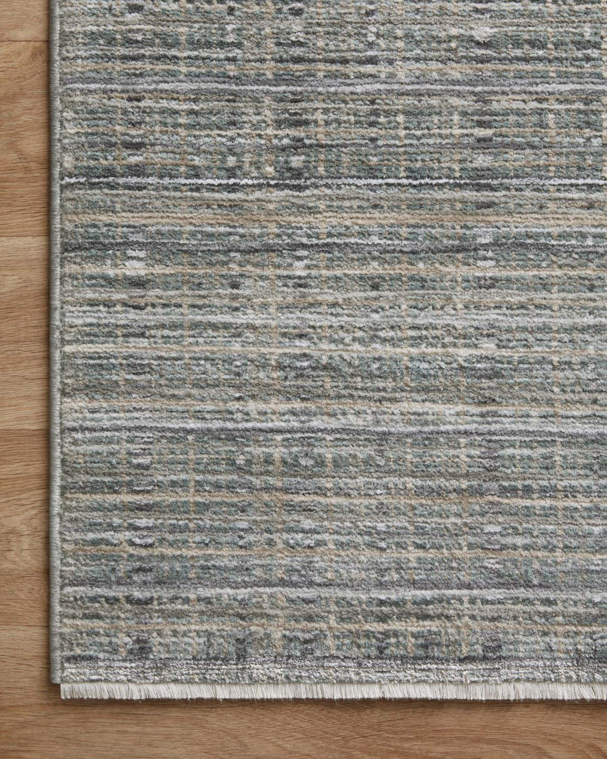Loloi Soho SOH-04 Jade / Stone area rug - image 5