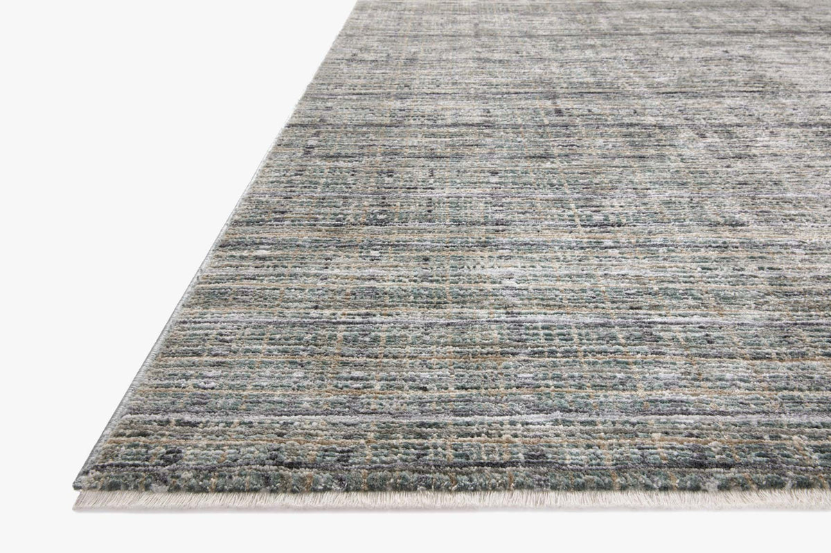 Loloi Soho SOH-04 Jade / Stone area rug - image 3