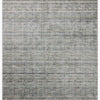 Loloi Soho Collection Power Loomed Contemporary Area Rug SOH-04 - Jade / Stone