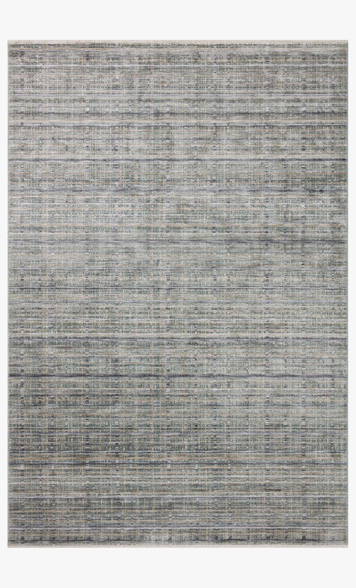 Loloi Soho SOH-04 Jade / Stone area rug - image 1