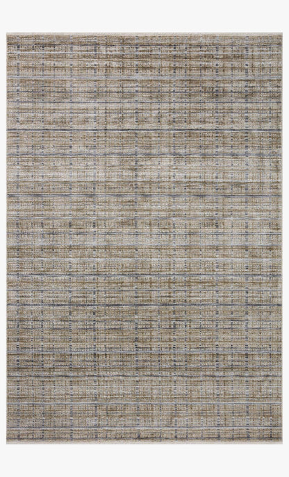 Loloi Soho SOH-04 Pebble / Charcoal area rug - image 1