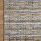 Loloi Soho SOH-04 Pebble / Charcoal area rug - image 9