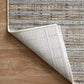 Loloi Soho SOH-04 Pebble / Charcoal area rug - image 10