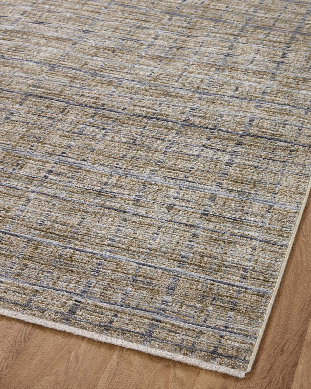 Loloi Soho SOH-04 Pebble / Charcoal area rug - image 11