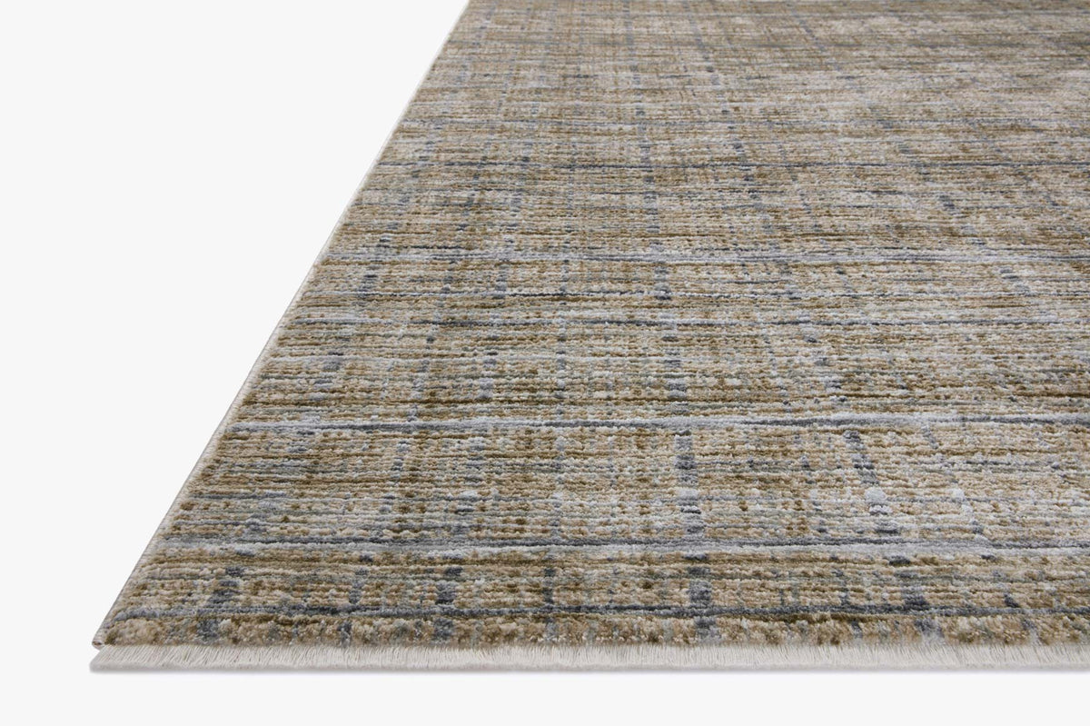 Loloi Soho SOH-04 Pebble / Charcoal area rug - image 7