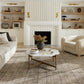 Loloi Soho SOH-04 Pebble / Charcoal area rug - image 5