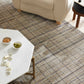 Loloi Soho SOH-04 Pebble / Charcoal area rug - image 4